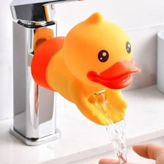 베이비수도꼭지