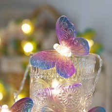 led비즈발