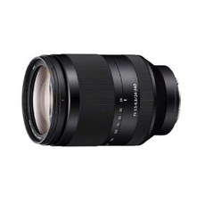[소니] SEL24240 줌 렌즈