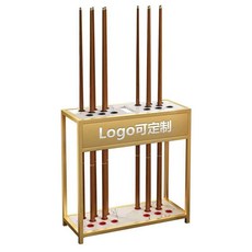 당구큐대보관함 TOP01