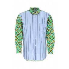 [COMME DES GARCONS] 남성 셔츠 S28035 STRIPEPRINT