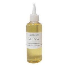 밍크 오일 100ml