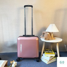 폴리카보네이트 연예인 캐리어 공항 해외여행 가벼운 튼튼한 20 22 24 26 인치