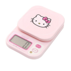 드레텍전자저울5kg