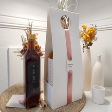 2022년 자연산 천연꿀 결혼 돌 답례품 추석 꿀선물세트