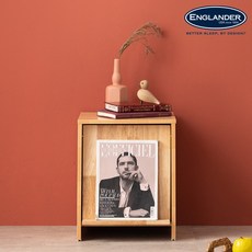 잉글랜더셀린협탁