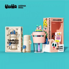 휴대용빨대가습기