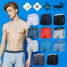 푸마기능성남성