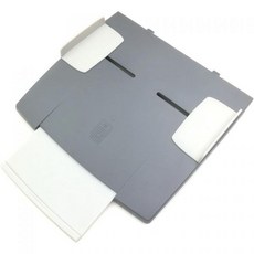 HP용 ADF 종이 입력 트레이 3055 M1522 CM1312 CM2320 3390 3392 M27272820 2840 3050 3052 화이트, Grey, 1개