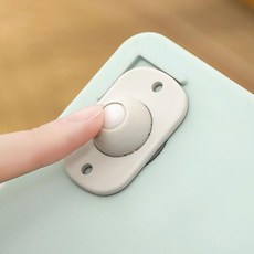 부착식바퀴