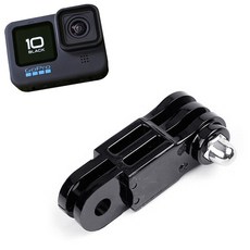 고프로연장어댑터