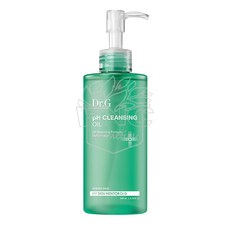 닥터지 약산성 클렌징 오일 200ml, 단품