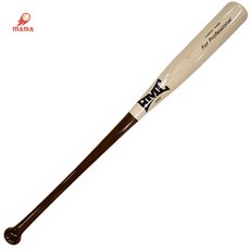 BMC 야구배트 / KBSA 공인 단풍나무배트 / S-14 33인치 검+나무