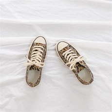 컨버스레오파드