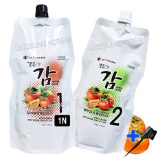 젤존감 대용량 파우치 500g PPD없는 암모니아 냄새없는 새치 염색약 감색소 함유+염색솔(대)/염색비닐 증정
