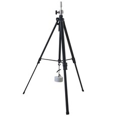 미용스탠드조명