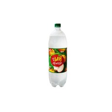 해태htb 갈배 사이다, 1.5L, 12개