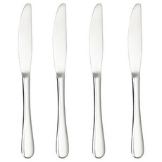이케아 마르토르프 칼 4개 22cm 스테인리스 905.210.34