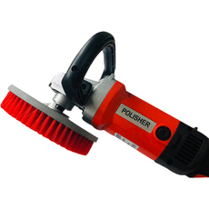 폴리싱바닥카펫