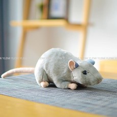 쥐인형