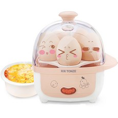 김광규계란찜기