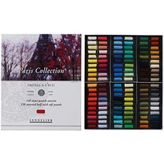 화원오일파스텔