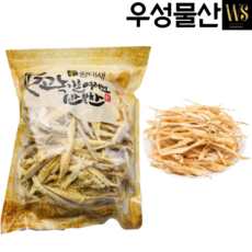 업소용먹태