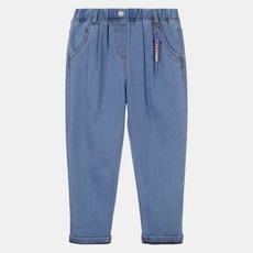 로엠걸즈청바지