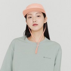 스노우피크위캔드캠프캡