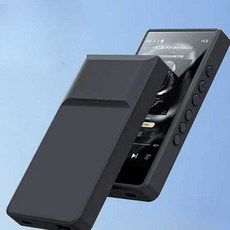 ZX707케이스 블랙 무광 유광 보호 커버 ZX707 워크맨 1개 상품 이미지