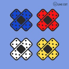 엔시티반사스티커