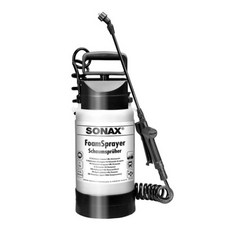 소낙스압축분무기