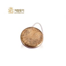 거창유기공방꽹과리
