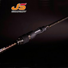 JS 빅소드 N 메바루 R4 볼락 루어대 빅쏘드, S732UL