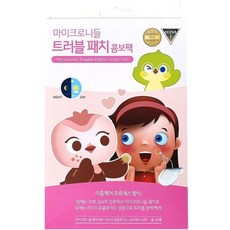 매드스킨나뚜루팩