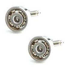 헤리티지무브먼트커프스링크버튼단추커프링크스