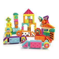 두돌장난감블럭