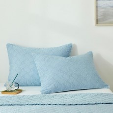 모던하우스풍기인견베개커버