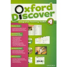 oxforddiscover