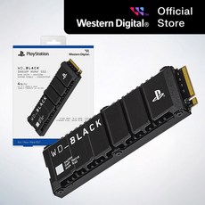 ps5 ssd 히트싱크