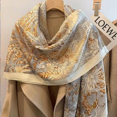 에트로캐시미어스카프