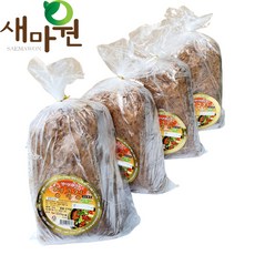 새마원 아리랑식품 항아리표 착한 청국장 2kg 업소용