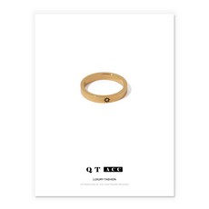 골든듀5부다이아반지