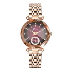 미츠바오토매틱골드워치