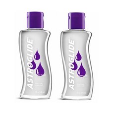 Astroglide 아스트로글라이드 러브젤 페페젤 오리지널 148ml x 2개