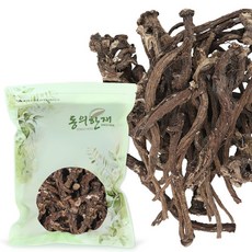 동의한재 자연산 국산 햇 포공영 민들레 뿌리 차 500g, 1개