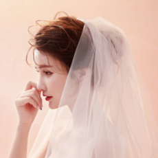 숏면사포