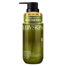 摩洛哥堅果油護髮精華素 白麝香, 100ml, 1瓶