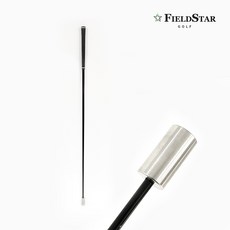 필드스타 골프 무게 추 스윙 연습기, 1개