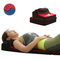 엄지파워 넥커 국산 무선 목어깨 온열 마사지기/허리편한 특허 안마기/강력한마력 중국산 비교거부/꿀잠마사지/간편보관/파격할인이벤트중/케어다임 CDI-7700